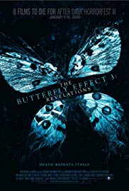 The Butterfly Effect 3: Revelations (2009) M4ufree