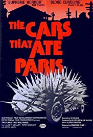 The Cars That Ate Paris (1974) M4ufree
