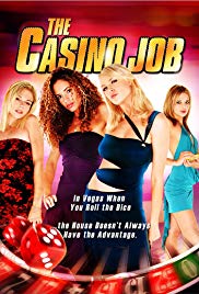 The Casino Job (2009) M4ufree
