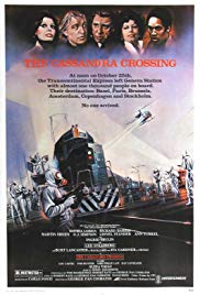 The Cassandra Crossing (1976) M4ufree