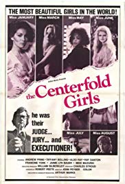 The Centerfold Girls (1974) M4ufree
