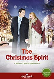 The Christmas Spirit (2013) M4ufree