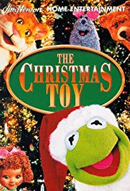 The Christmas Toy (1986) M4ufree
