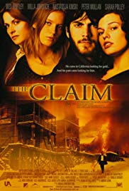 The Claim (2000) M4ufree