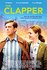The Clapper (2017) M4ufree