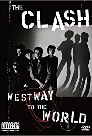 The Clash: Westway to the World (2000) M4ufree