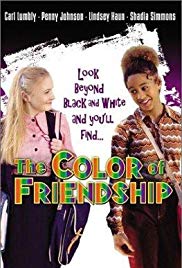 The Color of Friendship (2000) M4ufree