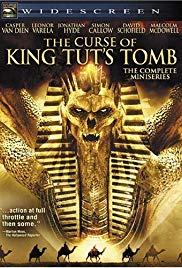 The Curse of King Tuts Tomb (2006) M4ufree