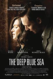 The Deep Blue Sea (2011) M4ufree