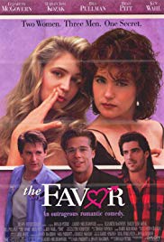 The Favor (1994) M4ufree
