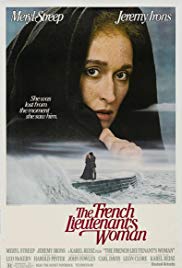 The French Lieutenants Woman (1981) M4ufree