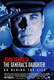 The Generals Daughter (1999) M4ufree