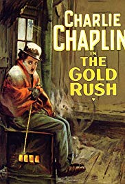 The Gold Rush (1925) M4ufree