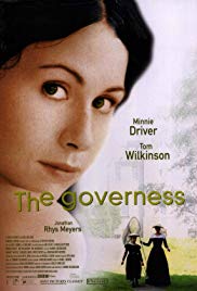 The Governess (1998) M4ufree