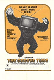 The Groove Tube (1974) M4ufree