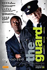 The Guard (2011) M4ufree
