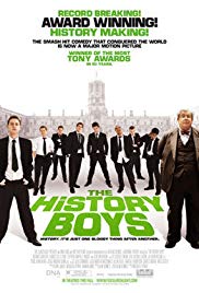 The History Boys (2006) M4ufree