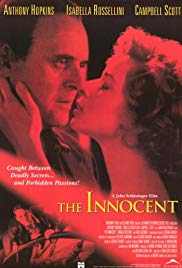 The Innocent (1993) M4ufree