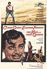 The King and Four Queens (1956) M4ufree