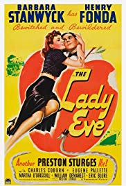 The Lady Eve (1941) M4ufree