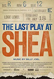 The Last Play at Shea (2010) M4ufree