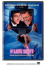 The Late Shift (1996) M4ufree