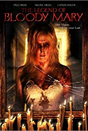 The Legend of Bloody Mary (2008) M4ufree