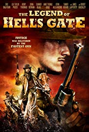 The Legend of Hells Gate: An American Conspiracy (2011) M4ufree