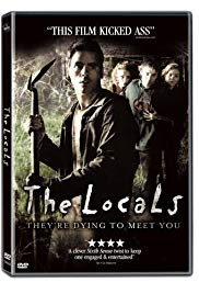 The Locals (2003) M4ufree