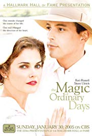 The Magic of Ordinary Days (2005) M4ufree