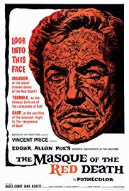 The Masque of the Red Death (1964) M4ufree