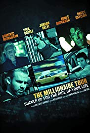 The Millionaire Tour (2012) M4ufree