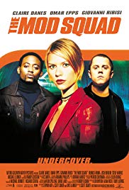 The Mod Squad (1999) M4ufree