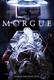 The Morgue (2008) M4ufree