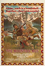The Mountain Men (1980) M4ufree
