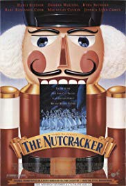 The Nutcracker (1993) M4ufree