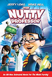 The Nutty Professor (2008) M4ufree