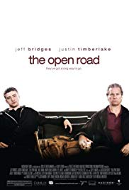 The Open Road (2009) M4ufree