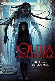 The Ouija Experiment 2: Theatre of Death (2015) M4ufree
