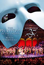 The Phantom of the Opera at the Royal Albert Hall (2011) M4ufree
