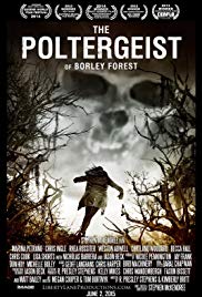 The Poltergeist of Borley Forest (2013) M4ufree