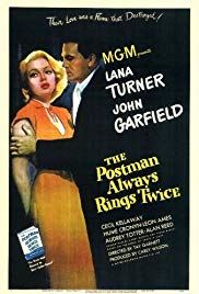 The Postman Always Rings Twice (1946) M4ufree