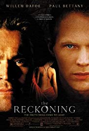 The Reckoning (2002) M4ufree