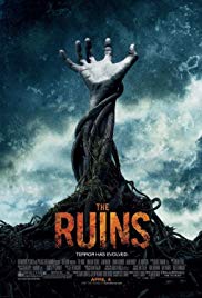 The Ruins (2008) M4ufree