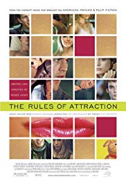 The Rules of Attraction (2002) M4ufree