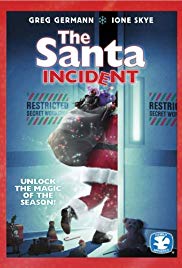 The Santa Incident (2010) M4ufree