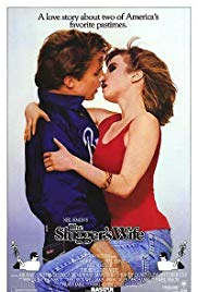 The Sluggers Wife (1985) M4ufree