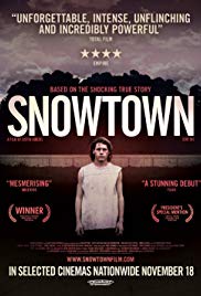 The Snowtown Murders (2011) M4ufree