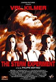 The Steam Experiment (2009) M4ufree