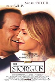 The Story of Us (1999) M4ufree